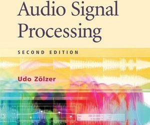 کتاب Digital Audio Signal Processing