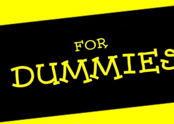 کتاب ساخت مدار از سری For Dummies - زبان اصلی
