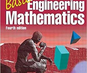 دانلود کتاب Engineering Mathematics