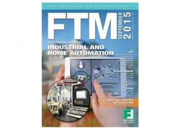 دانلود مجله FTM September 2015