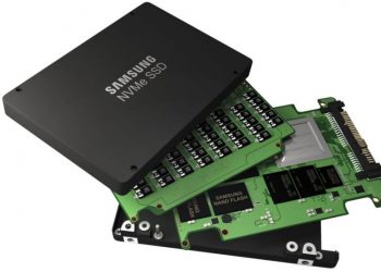 Increasing Flash Storage In Smaller Form Factor