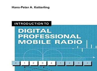 کتاب Introduction to Digital Professional Mobile Radio