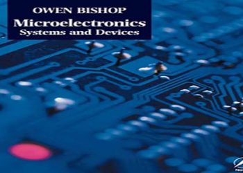 کتاب Microelectronics Systems Devices