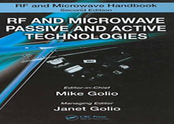 کتاب RF Microwave Passive Handbook
