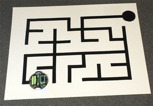 Building Autonomous Line Followers with Arduino and PID