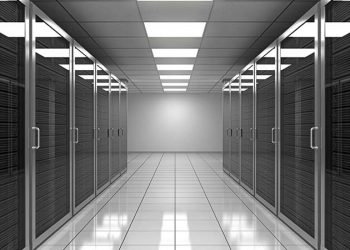 مقاله آشنایی با دیتا سنتر ها