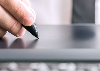 پاورپوینت آشنایی با امضای دیجیتال