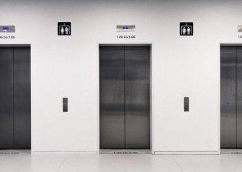 گزارش کارآموزی در شرکت آسانسور فراسوی ارس