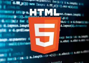 کتاب آموزش زبان نشانه گذاری HTML5