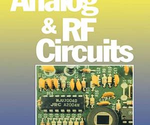 دانلود کتاب Analog and RF Circuits