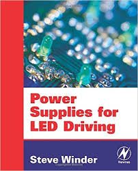 کتاب Power Supplies LED Driving