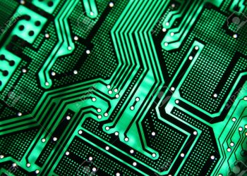 مقاله آموزش طراحی مدار چاپی PCB