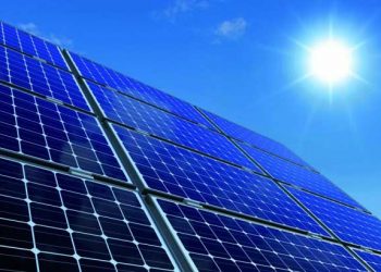پایان نامه تولید برق توسط سلول های خورشیدی