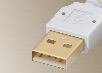 مقاله آشنایی با درگاه USB و ارتباط با دستگاه های دیگر