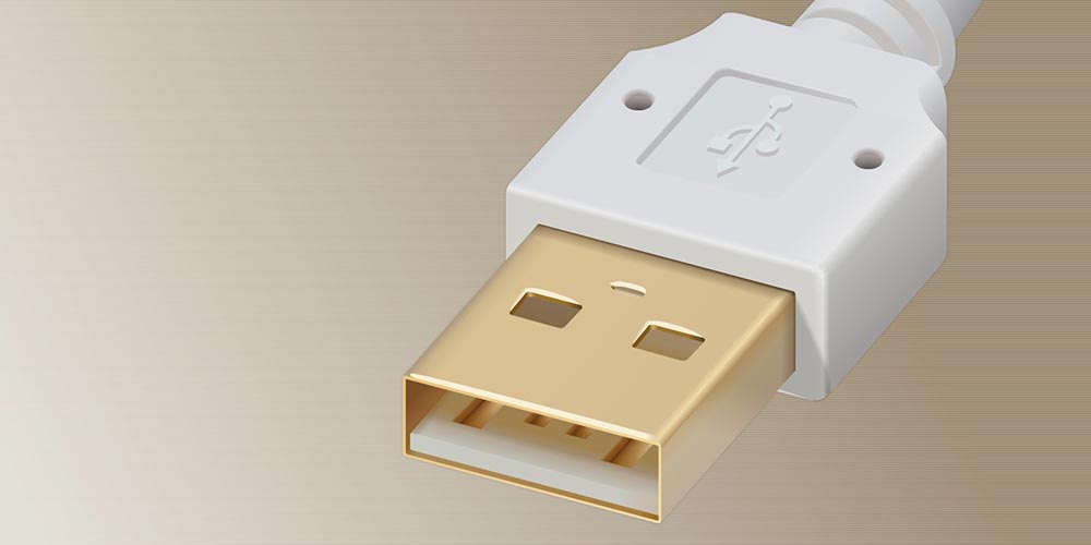 مقاله آشنایی با درگاه USB و روش نوشتن درایور برای آن - مرکز دانلود ...