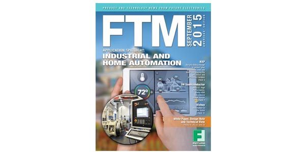 دانلود مجله FTM September 2015
